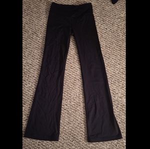 VSX victorias secret supermodel pants